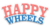 Happy Wheels