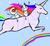Robot Unicorn Attack 